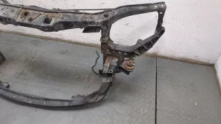 6312054,13191106 Панель передняя (телевизор) Opel Corsa D Арт 9463064, вид 3