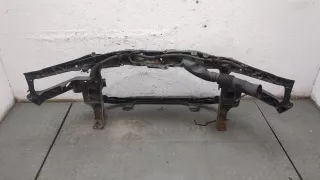 6312054,13191106 Панель передняя (телевизор) Opel Corsa D Арт 9463064, вид 4