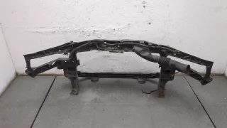 6312054,13191106 Панель передняя (телевизор) Opel Corsa D Арт 9463064, вид 5