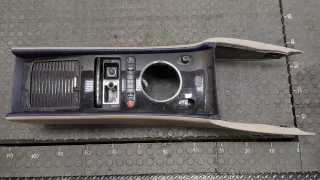 3W0863305C Консоль салона (кулисная часть) Bentley Continental 3 Арт 20064895, вид 1