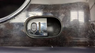 3W0863305C Консоль салона (кулисная часть) Bentley Continental 3 Арт 20064895, вид 2