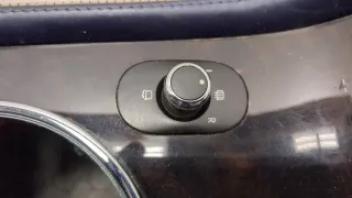 3W0863305C Консоль салона (кулисная часть) Bentley Continental 3 Арт 20064895, вид 3