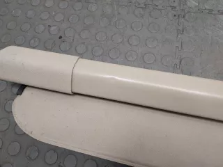 A1698600175 Шторка багажника Mercedes A W169 Арт 20065867, вид 2