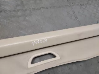 A1698600175 Шторка багажника Mercedes A W169 Арт 20065867, вид 3
