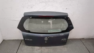 82510M68K00 Замок крышки багажника Suzuki Alto HA25 Арт 11236111, вид 1