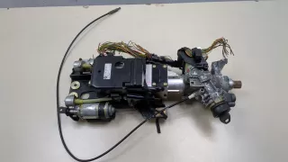 32321095824,61326901962,32321095822 Замок зажигания BMW 7 E38 Арт 11236793, вид 2