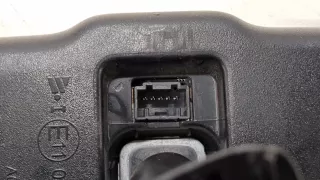 KD4669220C Зеркало салона Mazda 6 3 Арт 20064452, вид 3