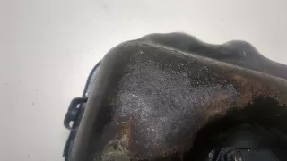  Поддон Skoda Roomster 1 restailing Арт 20028378, вид 4