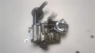 06J115106AA Насос масляный Audi A3 8P Арт 20062322, вид 2