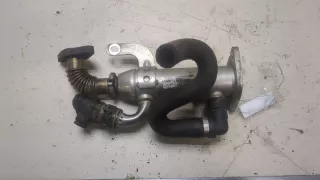 1233381,3M5Q9F464AA Охладитель отработанных газов Ford Kuga 1 Арт 20061626, вид 1