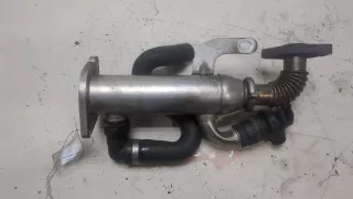 1233381,3M5Q9F464AA Охладитель отработанных газов Ford Kuga 1 Арт 20061626, вид 3