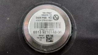9210148 Сабвуфер BMW 3 F30/F31/GT F34 Арт 20065183, вид 4