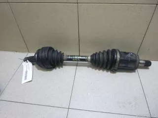 31607565313 BMW Полуось передняя левая BMW X5 E53 Арт E100470042, вид 2