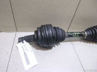 31607565313 BMW Полуось передняя левая BMW X5 E53 Арт E100470042, вид 4