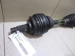 31607565313 BMW Полуось передняя левая BMW X5 E53 Арт E100470042, вид 5