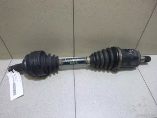 31607565313 BMW Полуось передняя левая BMW X5 E53 Арт E100470042, вид 6
