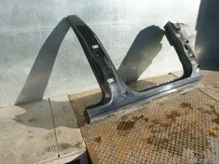  Порог со стойкой правый Chery Tiggo  2 Арт E100470227, вид 3