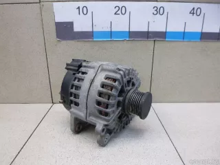 03H903023Q VAG Генератор Volkswagen Teramont Арт E100470428, вид 4