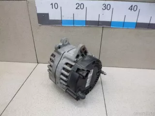 03H903023Q VAG Генератор Volkswagen Teramont Арт E100470428, вид 6