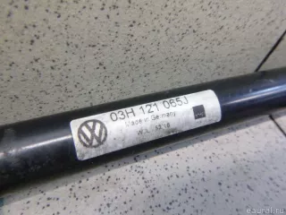 03H121065J VAG Трубка системы охлаждения Volkswagen Teramont Арт E100470592, вид 3