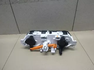 9672248380 Citroen-Peugeot Блок управления (другие) Peugeot 2008 restailing Арт E100471052, вид 3