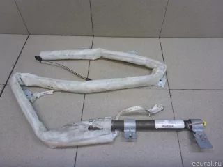 55351260AD Chrysler Подушка безопасности боковая (шторка) Chrysler Sebring 3 Арт E100471927, вид 1