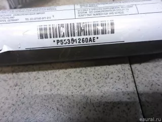 55351260AD Chrysler Подушка безопасности боковая (шторка) Chrysler Sebring 3 Арт E100471927, вид 2