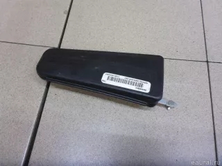 Подушка безопасности боковая (в сиденье) Chrysler Voyager 5 2008г. 4645992AC Chrysler - Фото 2