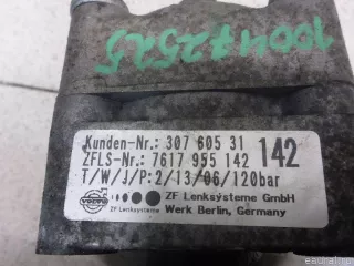 30760531 Volvo Насос ГУР Volvo S80 1 Арт E100472525, вид 4