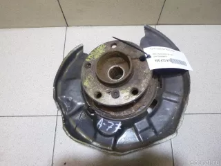 33326792516 BMW Кулак поворотный задний правый BMW 1 F20/F21 Арт E100472915, вид 2