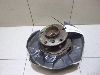 33326792516 BMW Кулак поворотный задний правый BMW 1 F20/F21 Арт E100472915, вид 3