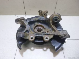 33326792516 BMW Кулак поворотный задний правый BMW 1 F20/F21 Арт E100472915, вид 4