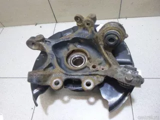 33326792516 BMW Кулак поворотный задний правый BMW 1 F20/F21 Арт E100472915, вид 5