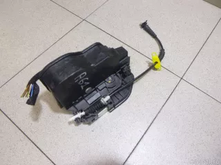 51217202143 BMW Замок двери передней левой BMW Z4 E85/E86 Арт E100473002, вид 1