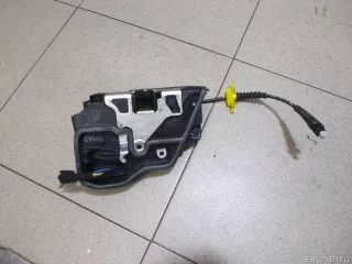 51217202143 BMW Замок двери передней левой BMW Z4 E85/E86 Арт E100473002, вид 2