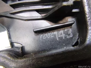 51217202143 BMW Замок двери передней левой BMW Z4 E85/E86 Арт E100473002, вид 3