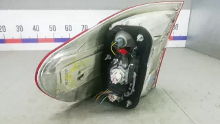 21898006 Фонарь задний правый BMW X5 E70 Арт 8OK06MY01, вид 4