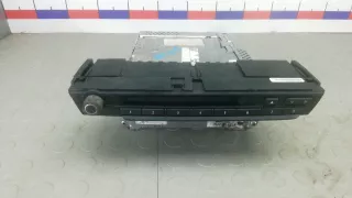 65839159047 Магнитола BMW X5 E70 Арт 8OK06I401, вид 1