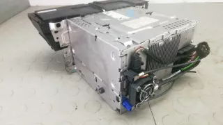 65839159047 Магнитола BMW X5 E70 Арт 8OK06I401, вид 4