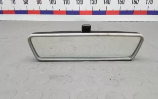 3C0857511J Зеркало салона Skoda Fabia 3 Арт 8OK27JU01, вид 1