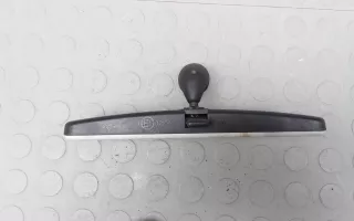 3C0857511J Зеркало салона Skoda Fabia 3 Арт 8OK27JU01, вид 2