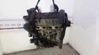 BTS, 03C100034T Двигатель бензиновый Skoda Roomster 1 Арт 8OK08BV01_A286495, вид 2