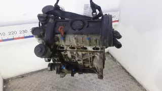 BTS, 03C100034T Двигатель бензиновый Skoda Roomster 1 Арт 8OK08BV01_A286495, вид 7