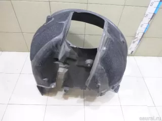 51717033750 BMW Локер передний правый BMW 5 E60/E61 Арт E100473481, вид 1