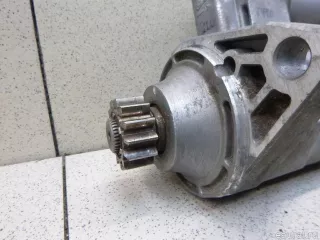 02E911022C VAG Стартер Volkswagen Golf 7 Арт E100473627, вид 2