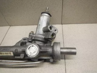 2044606300 Mercedes Benz Рейка рулевая Mercedes E W212 Арт E100473876, вид 2
