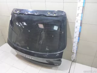  Дверь багажника со стеклом Audi A6 C7 (S6,RS6) Арт E100473904, вид 3