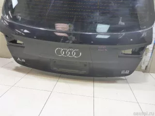  Дверь багажника со стеклом Audi A6 C7 (S6,RS6) Арт E100473904, вид 4