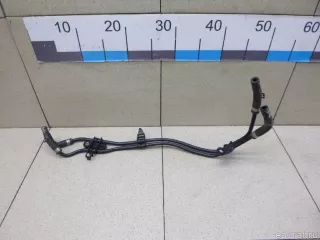 04L121444E VAG Трубка охлаждающей жидкости металлическая Skoda Karoq Арт E100474066, вид 2