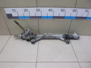 490017022R Renault Рейка рулевая Renault Fluence  Арт E100475654, вид 1